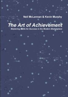 Image for The Art of Achievement