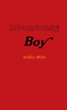 Image for Boomerang Boy