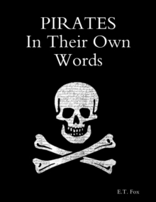 Image for Pirates In Their Own Words