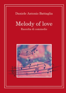Image for Melody of Love
