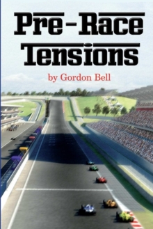 Image for Pre-Race Tensions