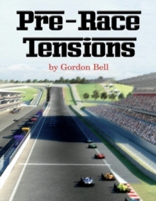 Image for Pre-race Tensions