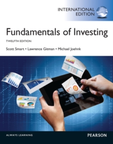 Image for Fundamentals of Investing, International Edition