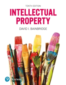 Image for Intellectual property