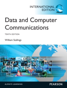 Image for Data and computer communications