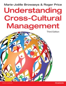 Image for Understanding cross-cultural management