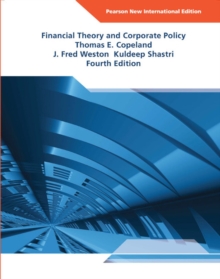 Image for Financial theory and corporate policy