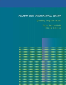 Image for Quality Improvement