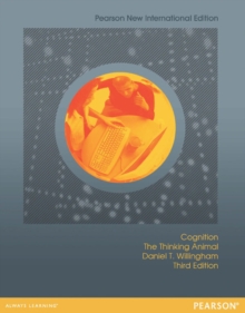 Image for Cognition  : the thinking animal