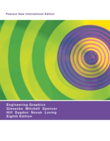 Image for Engineering graphics