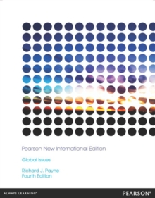 Image for Global Issues: Pearson New International Edition