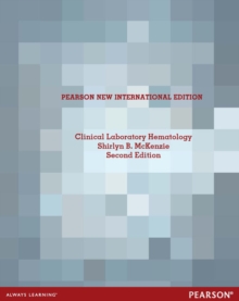 Clinical Laboratory Hematology: Pearson New International Edition