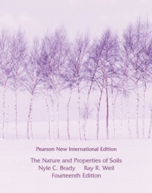 Image for The nature and properties of soils