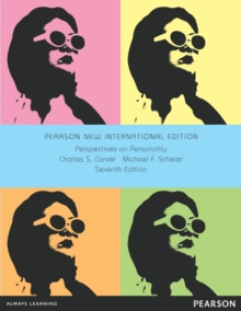 Image for Perspectives on Personality: Pearson New International Edition