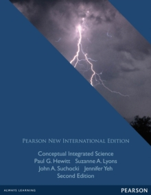 Image for Conceptual Integrated Science: Pearson New International Edition