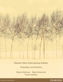Image for Probability and statistics