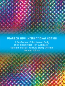Image for Brief Atlas of the Human Body, A (ValuePack Only): Pearson New International Edition