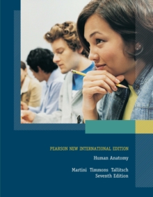 Image for Human Anatomy: Pearson New International Edition
