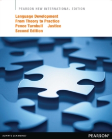 Image for Language Development from Theory to Practice