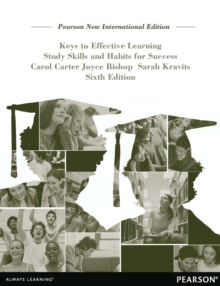 Image for Keys to effective learning: study skills and habits for success