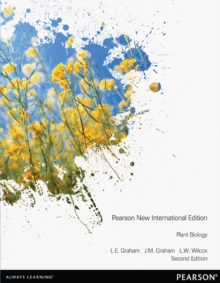 Image for Plant Biology: Pearson New International Edition