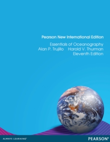 Image for Essentials of Oceanography: Pearson New International Edition