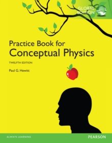 Image for Practice Book for Conceptual Physics, The, Global Edition