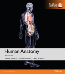 Image for Human Anatomy with Mastering A&P