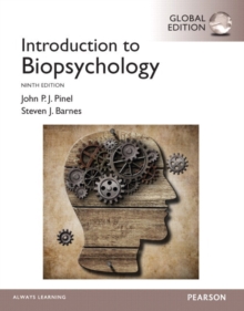 Image for MyPsychLab --Student Access Card-- for Introduction to Biopsychology, Global Edition