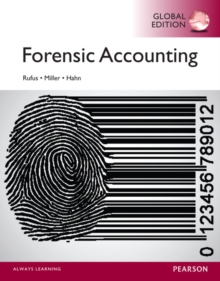 Image for Forensic accounting