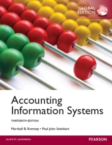 Image for Accounting information systems