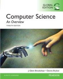 Image for Computer science  : an overview