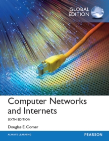 Image for Computer networks and Internets