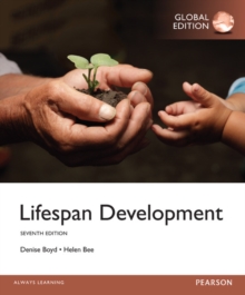 Image for Lifespan development