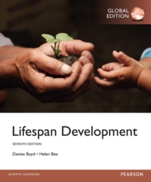 Image for Lifespan Development with MyPsychLab, Global Edition