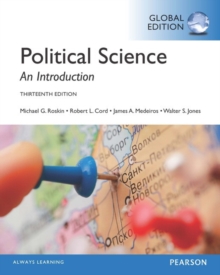 Image for Political Science: An Introduction OLP with eText, Global Edition