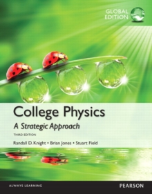 Image for Mastering Physicswith Pearson eText for College Physics: A Strategic Approach, Global Edition