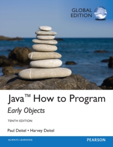 Image for Java: early objects