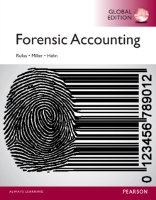 Image for Forensic accounting