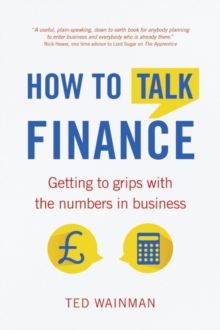 Image for How To Talk Finance