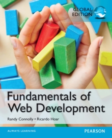 Image for Fundamentals of Web Development, Global Edition