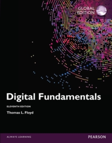 Image for Digital fundamentals