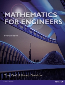 Image for Mathematics for Engineers 4e with MyMathLab Global