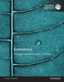 Image for Economics