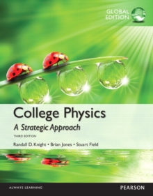 Image for Student Workbook for College Physics: A Strategic Approach