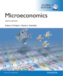 Image for Microeconomics, OLP with eText, Global Edition