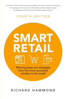 Image for Smart retail: how to turn your store into a sales phenomenon