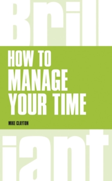 Image for How to manage your time