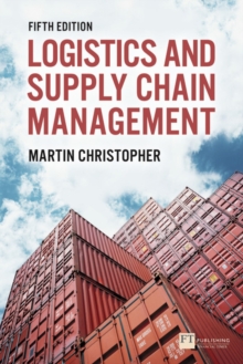 Image for Logistics & supply chain management