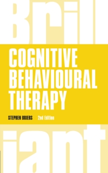 Image for Cognitive Behavioural Therapy